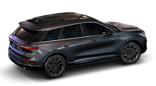 2024 Lincoln Lincoln Corsair External Image 3
